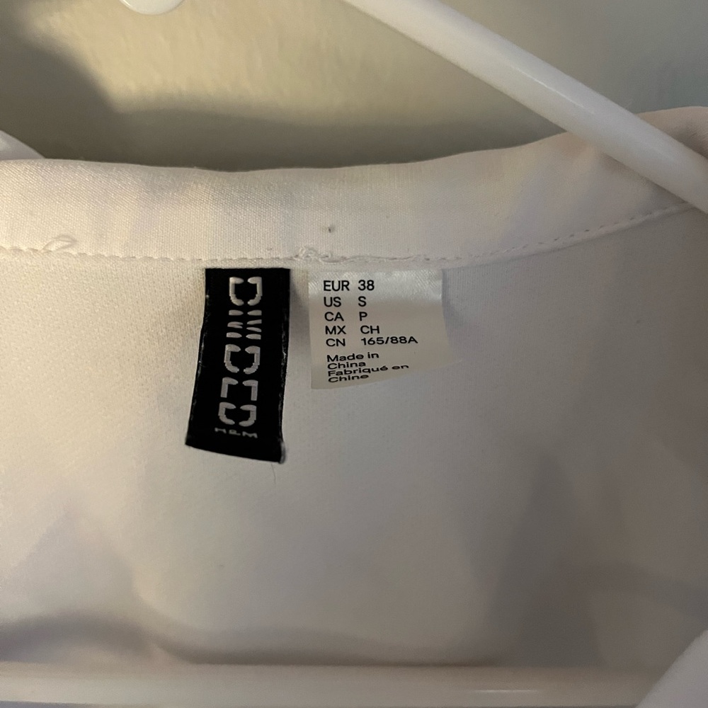 H&M ring top - Picture 2 of 4